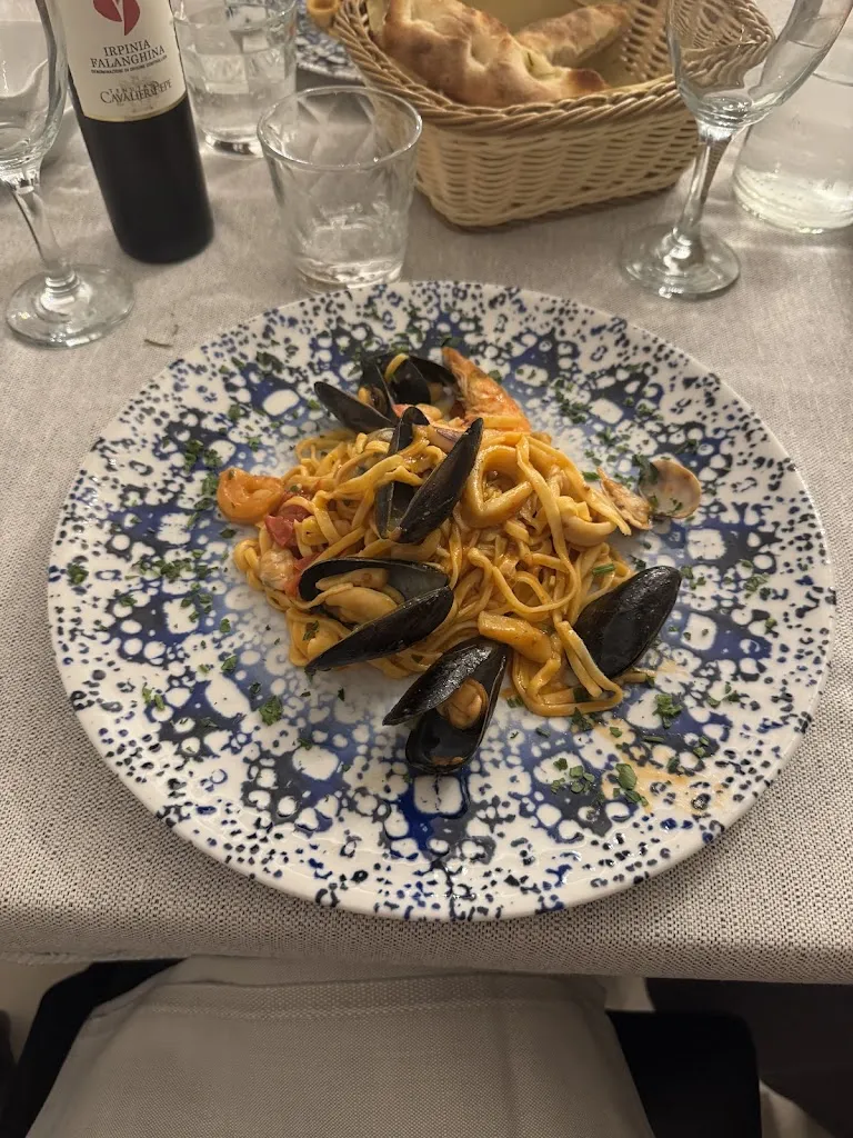 Daniela Baldazzini_Civico28 RISTORANTE E TORTELLERIA_Campogalliano_review