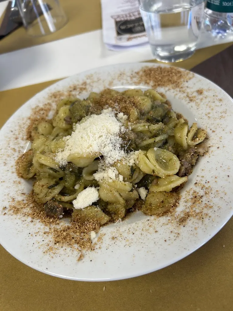 TheMrGiOrDy_Ristorante Pizzeria La Gallica_Campogalliano_recensione