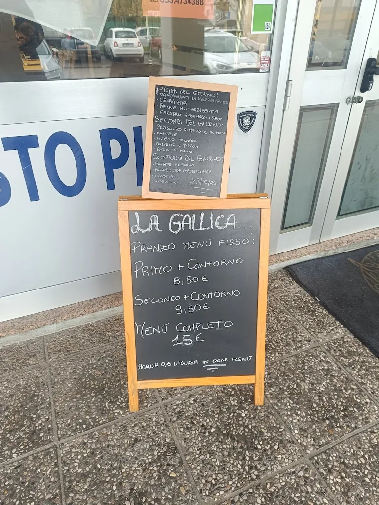 Alessandro Crotti_Ristorante Pizzeria La Gallica_Campogalliano_recensione
