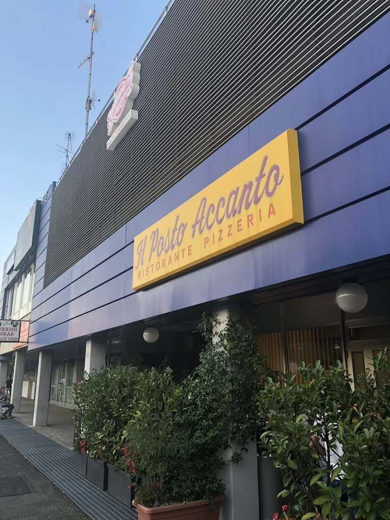 Ristorante Pizzeria La Gallica restaurant in Campogalliano