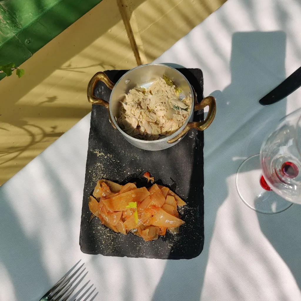 Marco Bernasconi_Ristorante Laghi_Campogalliano_review