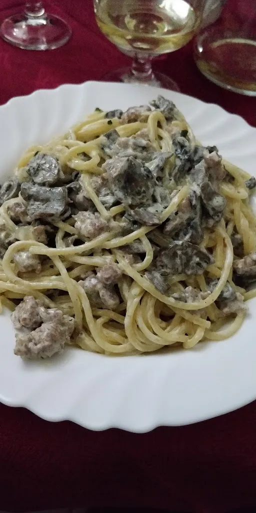 Alessandro Di Giulio_Trattoria Pizzeria La Torre_Paglieta_review