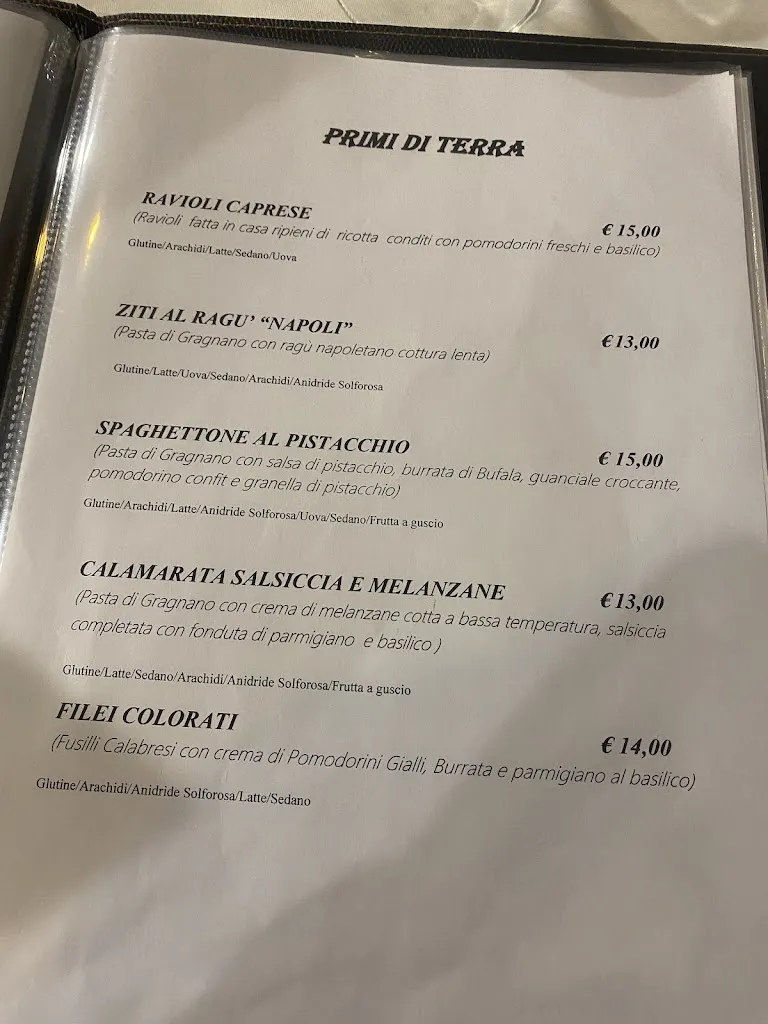 Menu_Ristorante Luna Rossa - Campogalliano_Campogalliano_image_1