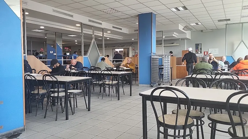 Ristorante Self Service Dogana restaurant in Campogalliano