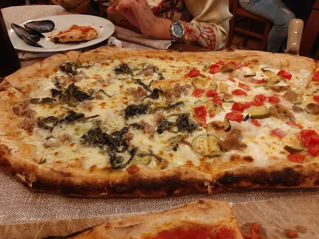 Menu_Pizzeria La Prateria Ristorante_Campogalliano_image_9