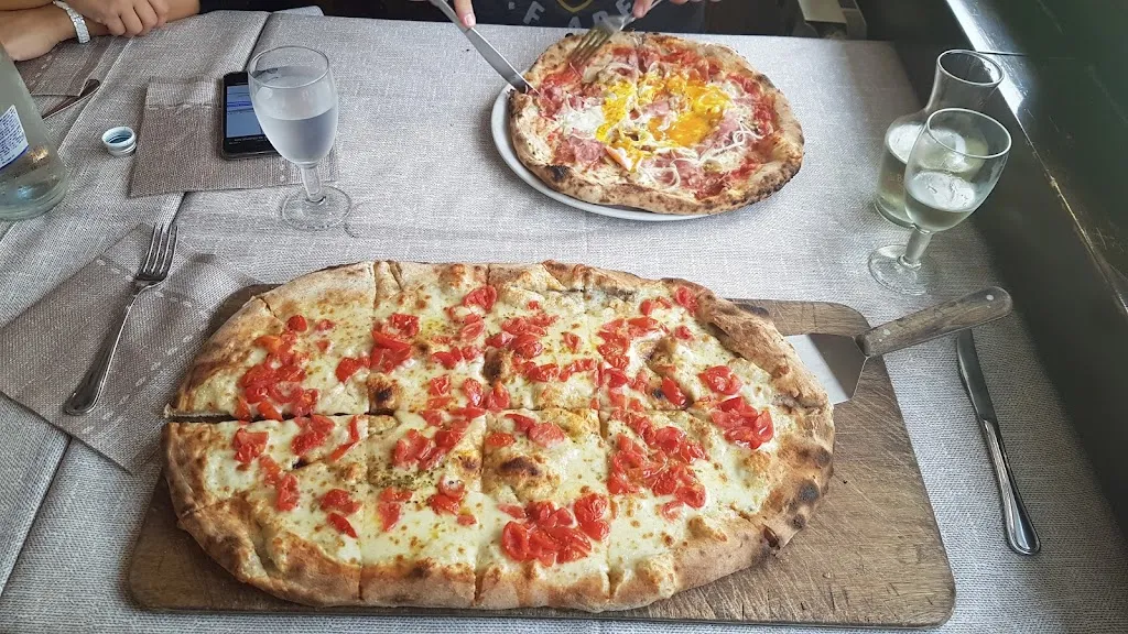 La Husi_Pizzeria La Prateria Ristorante_Campogalliano_review