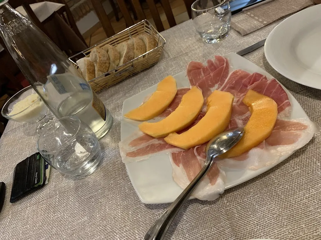 R_Pizzeria La Prateria Ristorante_Campogalliano_review