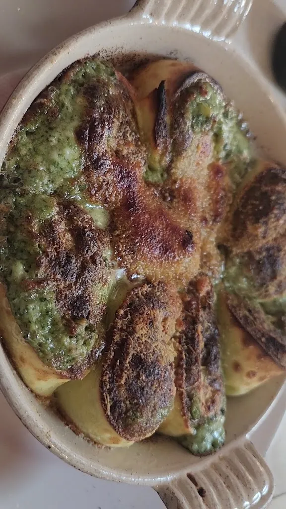 Pizzeria La Prateria Ristorante restaurant in Campogalliano