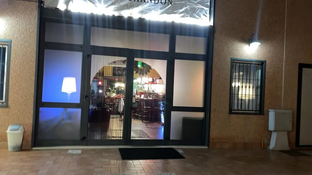 Ristorante Osteria degli artisti da pierrot restaurant in Campogalliano