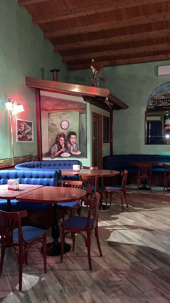 Ristorante Osteria degli artisti da pierrot_Campogalliano_slider_image_3