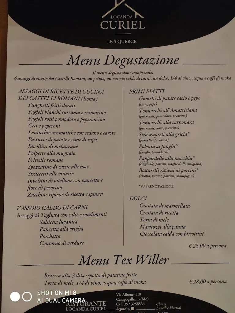 Menu_Ristorante Curiel_Campogalliano_immagine_1
