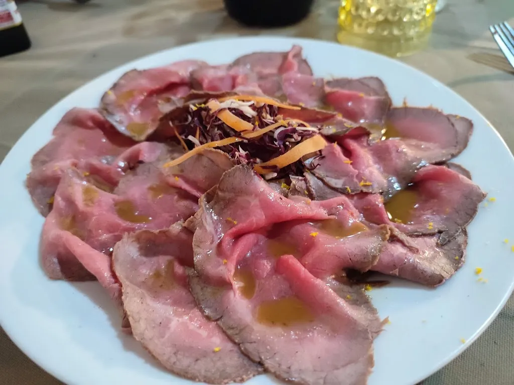 Deborah Garuti_Ristorante Curiel_Campogalliano_recensione