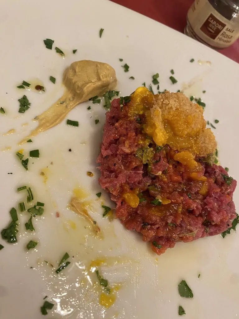 Alexandra Cadegiani_Ristorante Curiel_Campogalliano_recensione