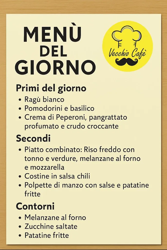 Menu_Vecchio Caffè Campogalliano_Campogalliano_image_1