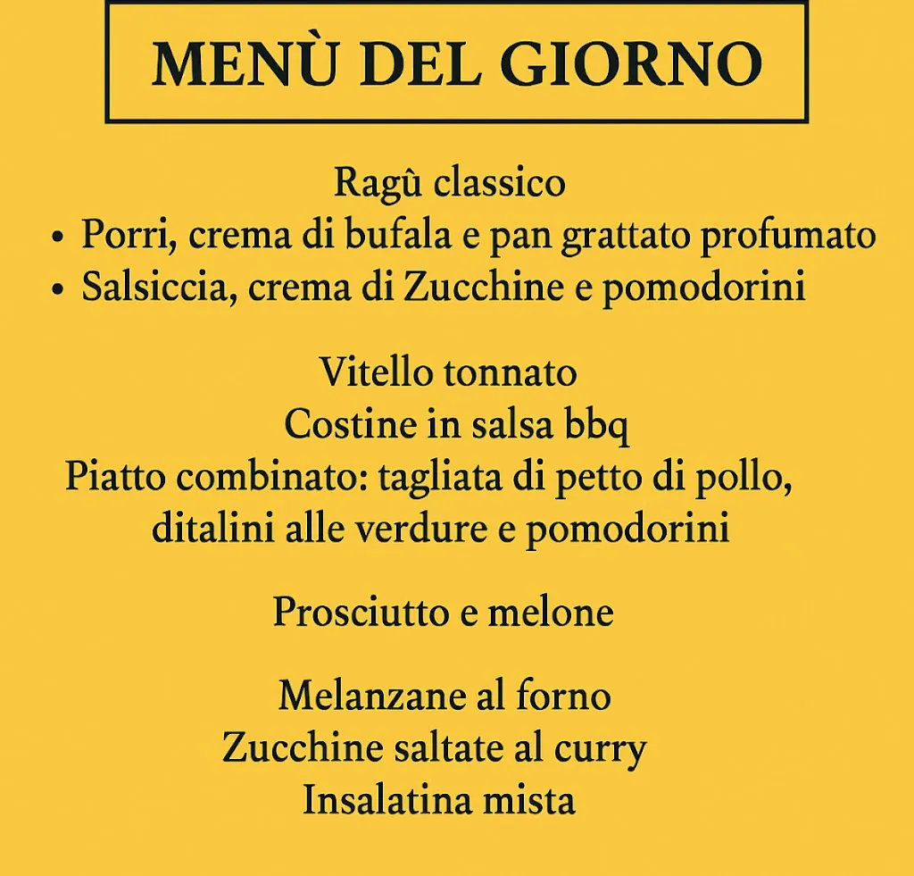 Menu_Vecchio Caffè Campogalliano_Campogalliano_image_3