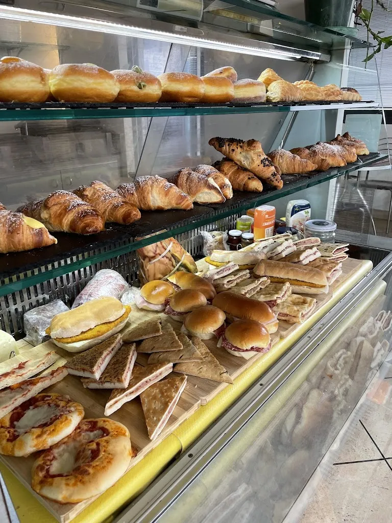 Vecchio Caffè Campogalliano restaurant in Campogalliano