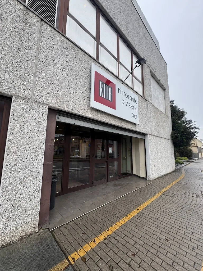 iPANZER_Rita Il Gallo_Campogalliano_recensione