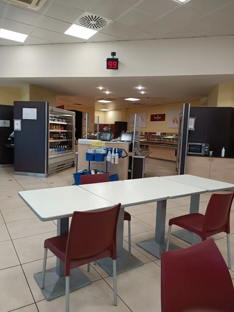 Salvatore Palomba_Rita Il Gallo_Campogalliano_recensione