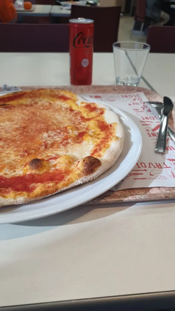 Leonard Magnus_Rita Il Gallo_Campogalliano_recensione