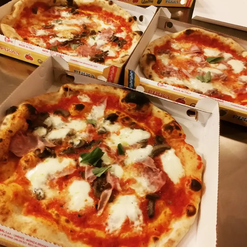 Menu_L'Artista - Pizza & Street Food_Campogalliano_image_1