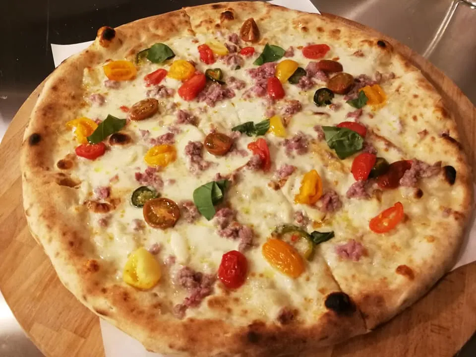 Menu_L'Artista - Pizza & Street Food_Campogalliano_image_6