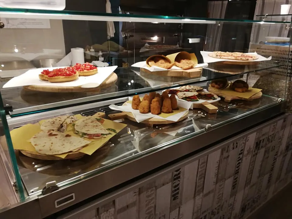 Menu_L'Artista - Pizza & Street Food_Campogalliano_image_8