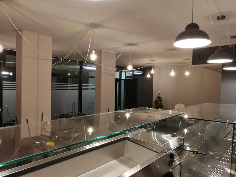 L'Artista - Pizza & Street Food restaurant in Campogalliano