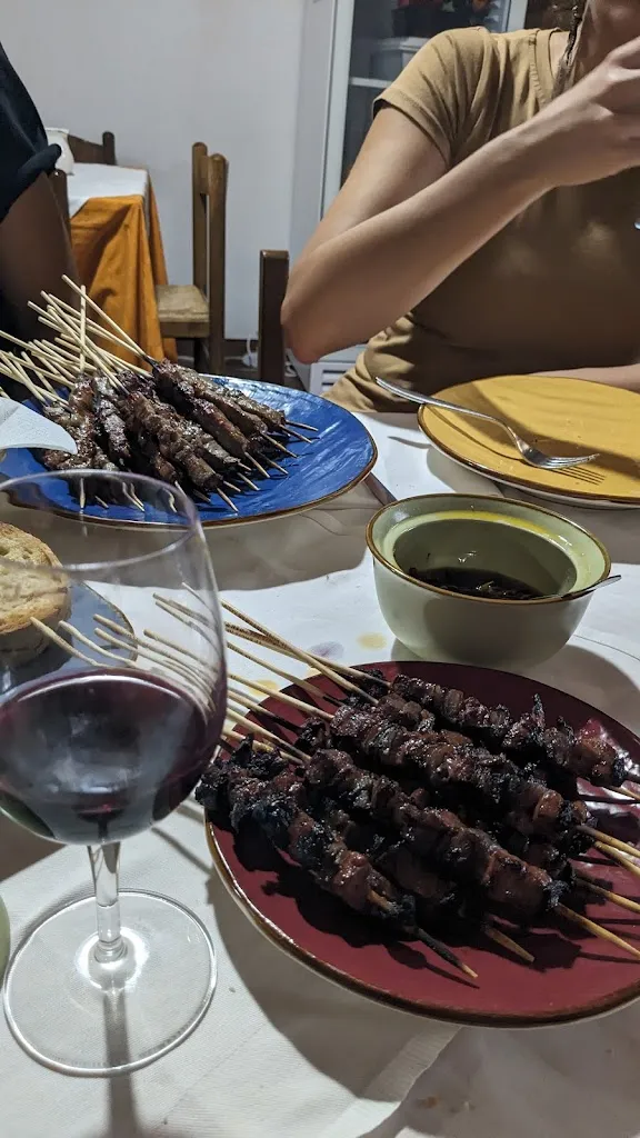 Menu_A fuoco lento arrosticini_Basciano_image_2