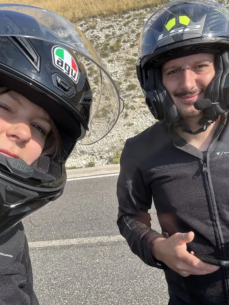 Veronica Mirani_Oxygen Di Tommaso Di Florio Snc_Paglieta_review