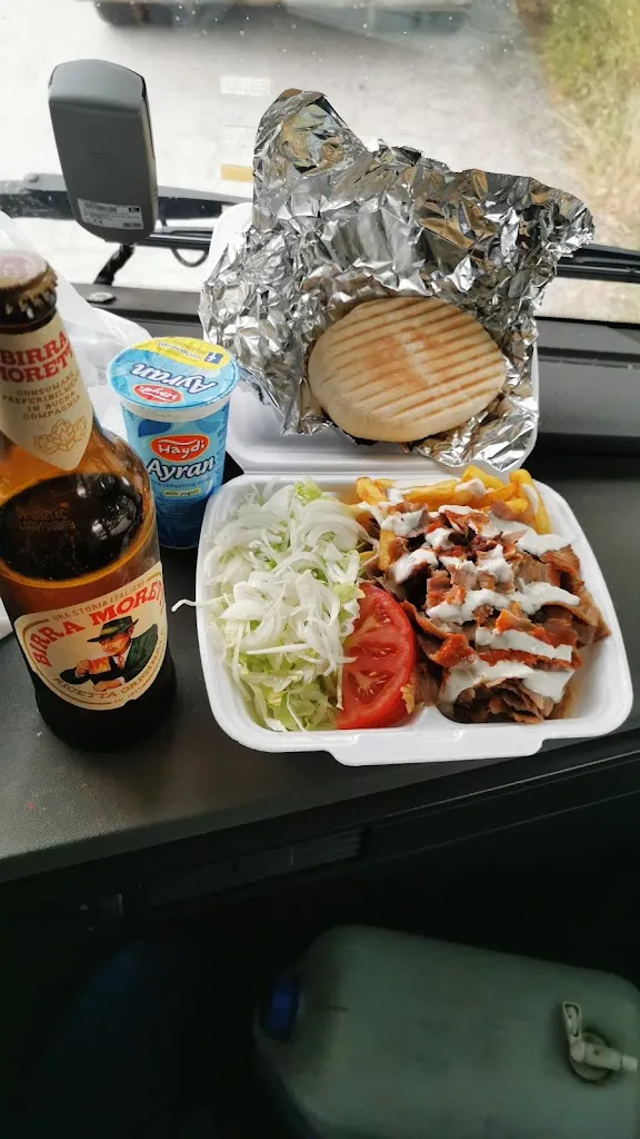 Robert Filipović_Paninoteca Kebab._Campogalliano_Bewertung