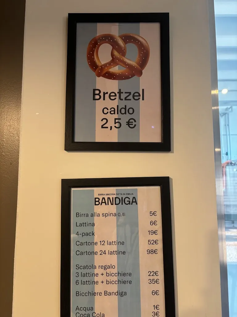 Menu_BIRRA BANDIGA - Tank Farm Srl_Campogalliano_image_1