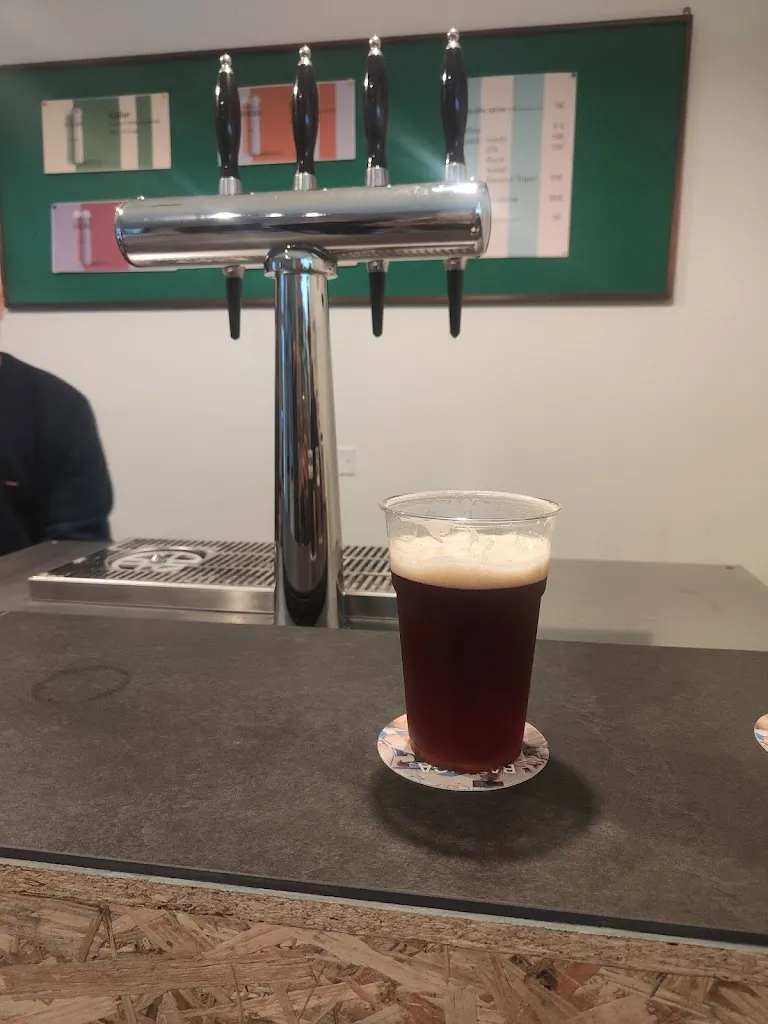 Menu_BIRRA BANDIGA - Tank Farm Srl_Campogalliano_image_2