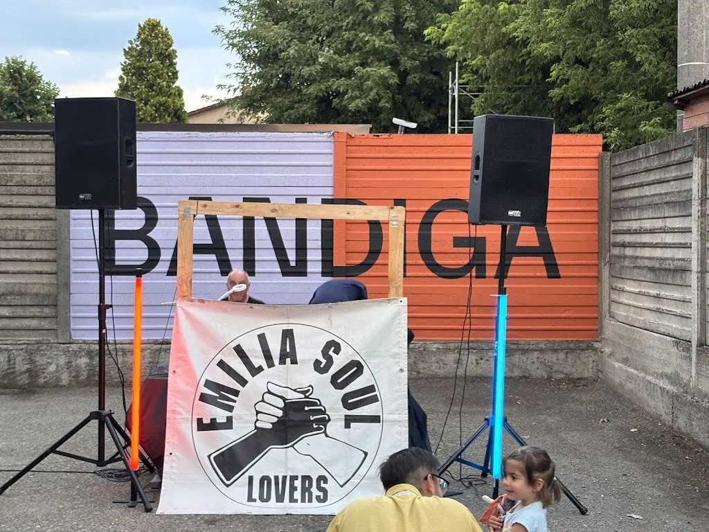 Fabio Villani_BIRRA BANDIGA - Tank Farm Srl_Campogalliano_review