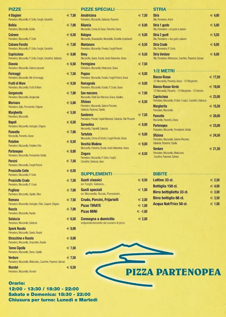 Menu_Pizzeria Partenopea_Campogalliano_image_1