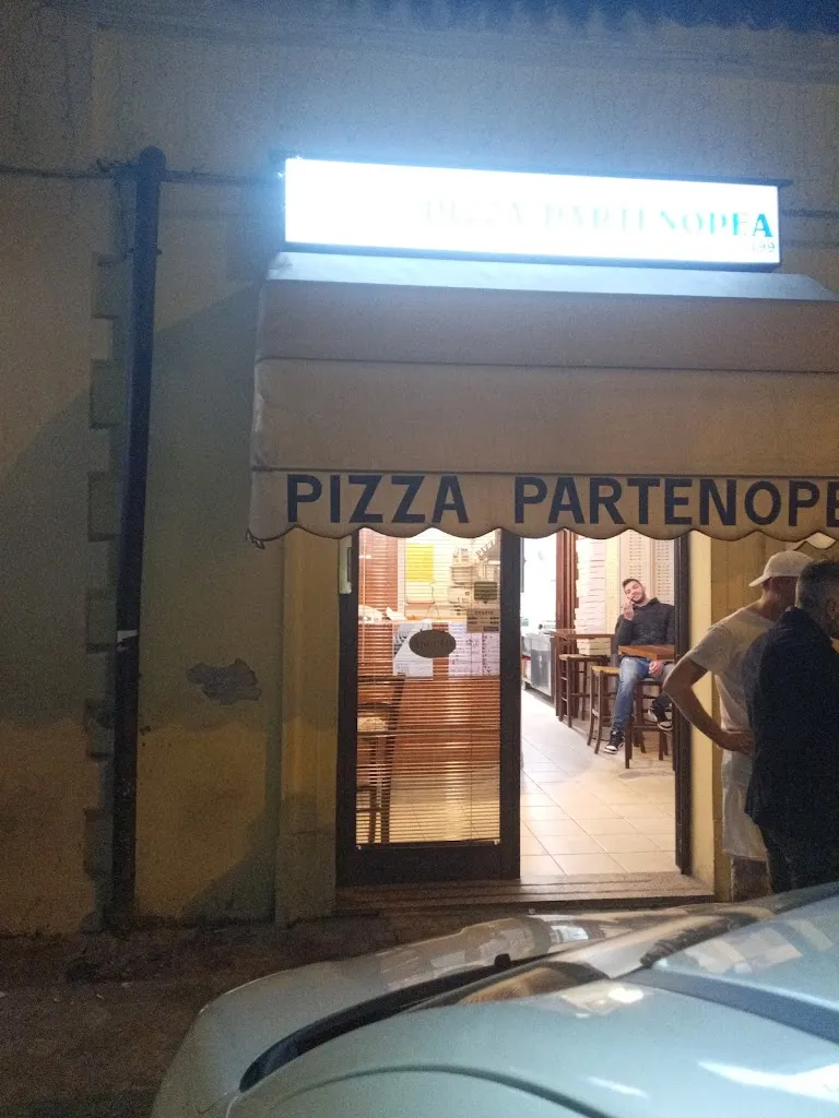 Mag Peterbuild_Pizzeria Partenopea_Campogalliano_review