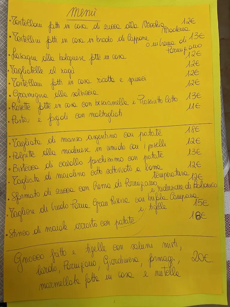 Menu_Lo Stalliere_Campogalliano_immagine_1