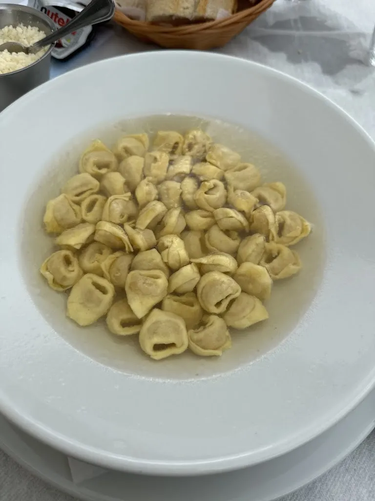 tiziana digioia_Lo Stalliere_Campogalliano_recensione