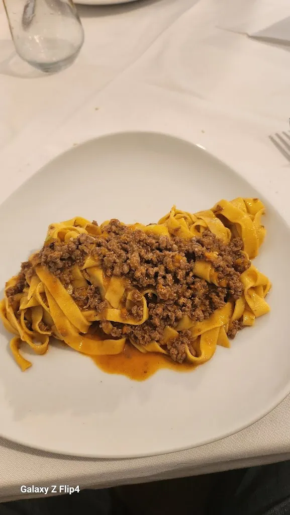 Menu_Ristorante Come una Volta_Campogalliano_image_7