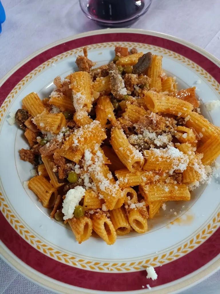 Menu_Ristorante Come una Volta_Campogalliano_image_9