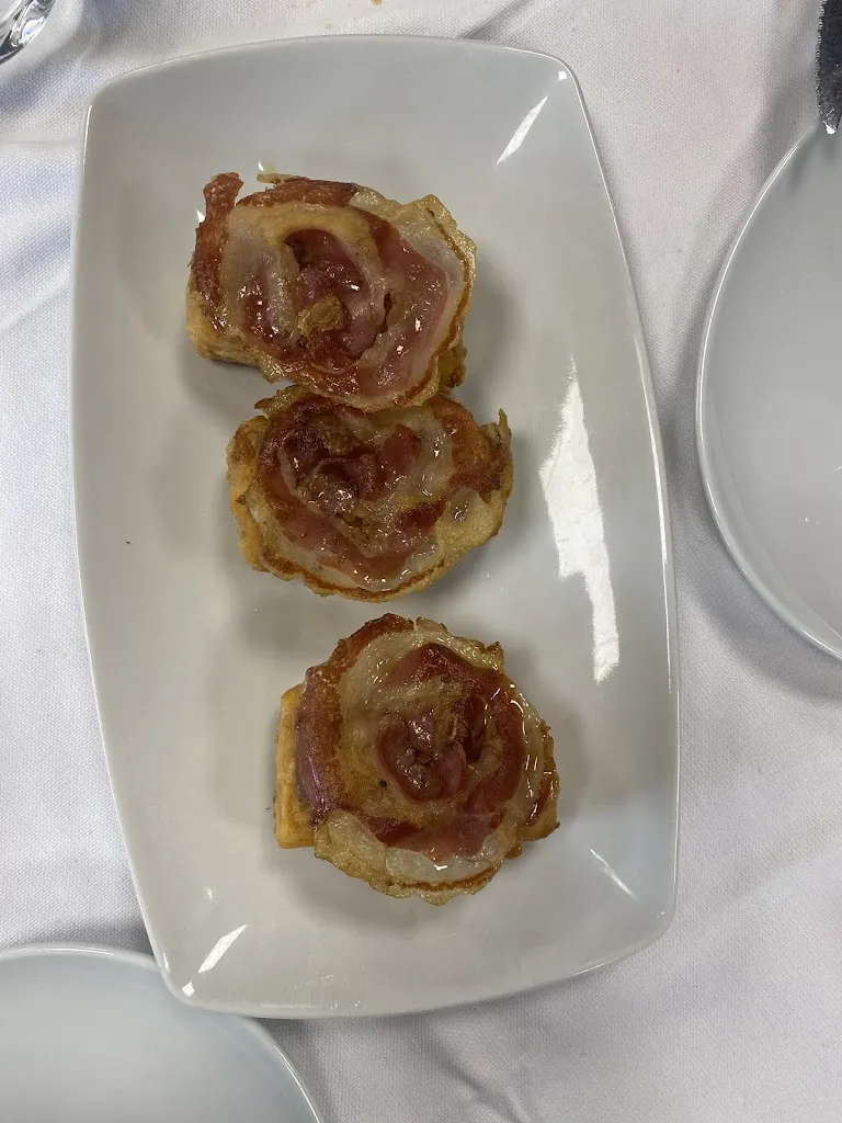 Daniela Pasquetti_Ristorante Come una Volta_Campogalliano_review