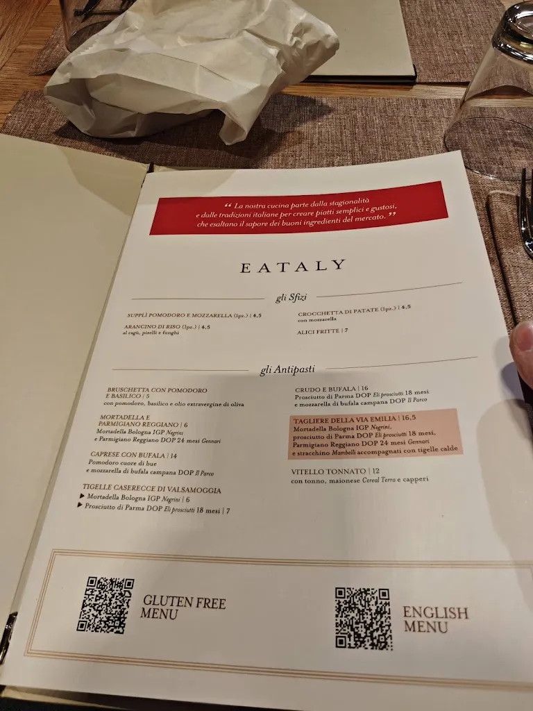 Menu_Eataly x Autogrill Secchia Ovest_Campogalliano_image_3