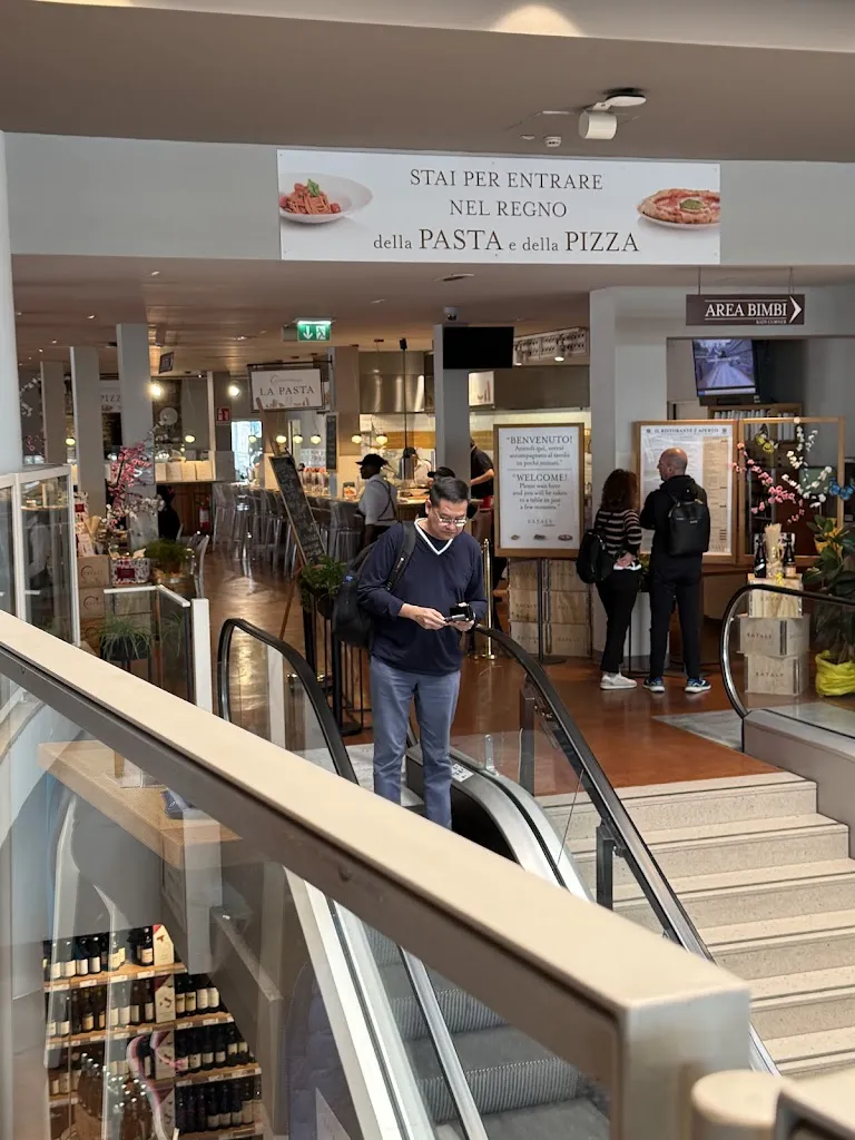 Ewe Lee Ong_Eataly x Autogrill Secchia Ovest_Campogalliano_review