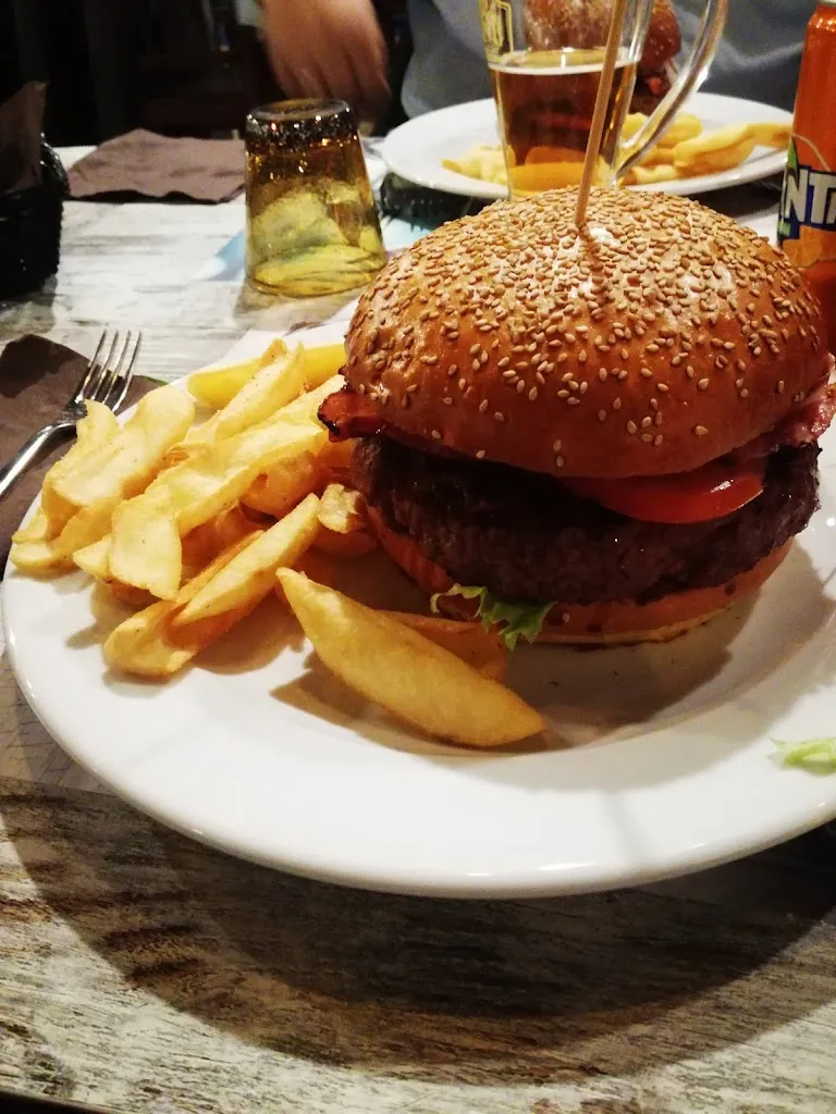 Menu_Turismo Ristorazione - Steak House - Bed & Breakfast -_Campogalliano_image_5