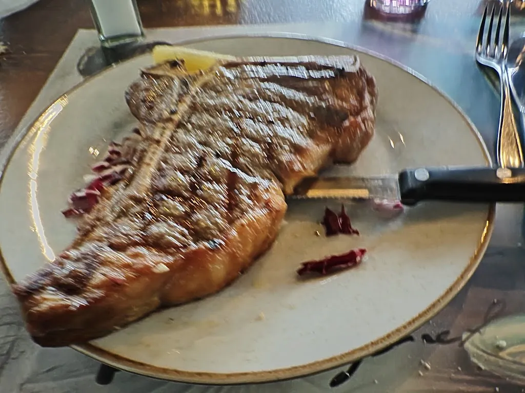 Menu_Turismo Ristorazione - Steak House - Bed & Breakfast -_Campogalliano_image_7