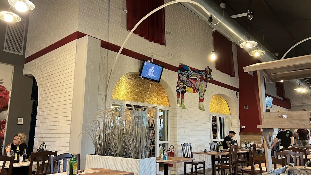 Turismo Ristorazione - Steak House - Bed & Breakfast -_Campogalliano_slider_image_1