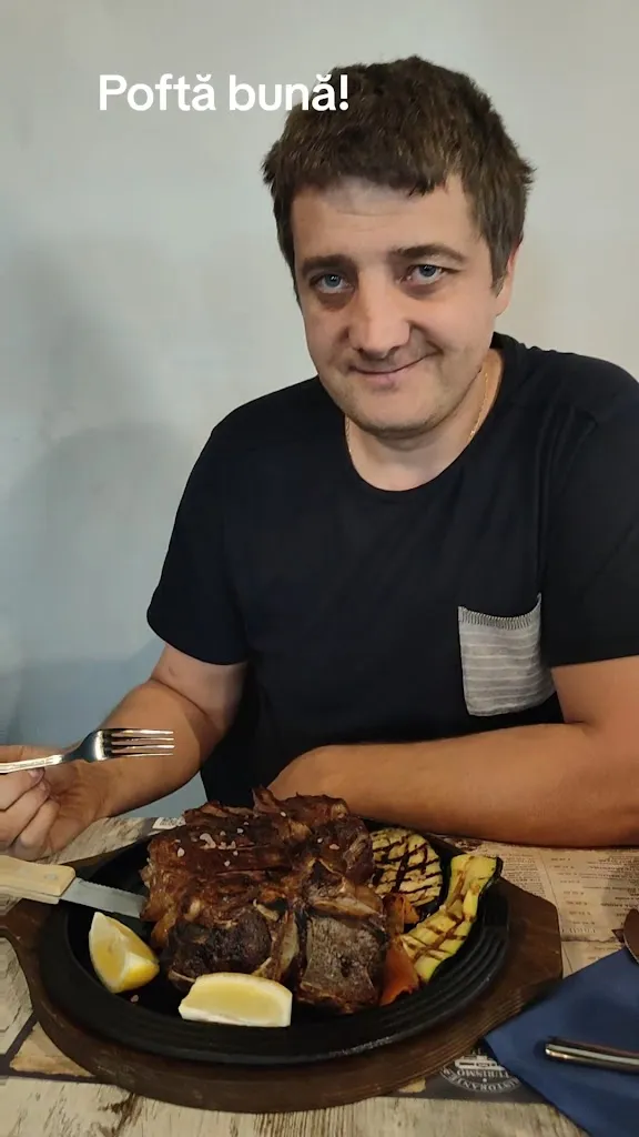 Turismo Ristorazione - Steak House - Bed & Breakfast -_Campogalliano_slider_image_2