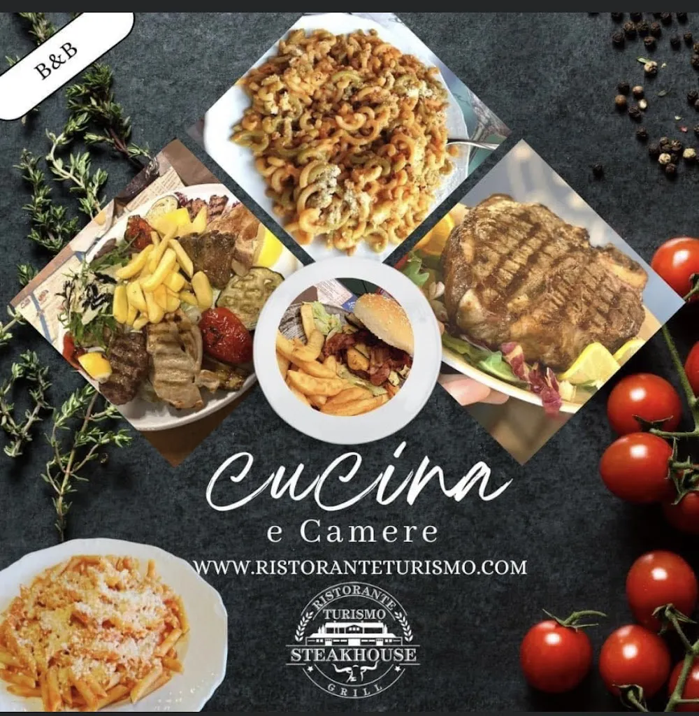 Turismo Ristorazione - Steak House - Bed & Breakfast -_Campogalliano_slider_image_3