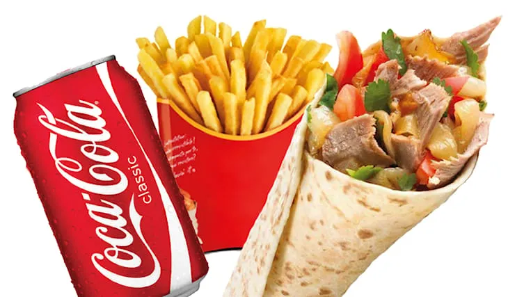 Menu_Gazi Pizza Kebab - Fast Food_Campogalliano_image_3