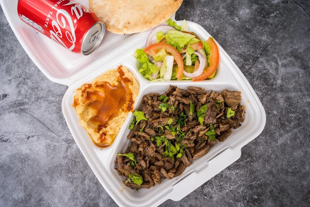 Menu_Gazi Pizza Kebab - Fast Food_Campogalliano_image_6