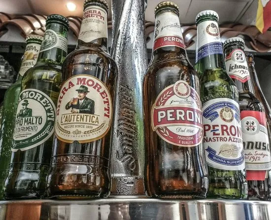 Menu_Gazi Pizza Kebab - Fast Food_Campogalliano_image_9